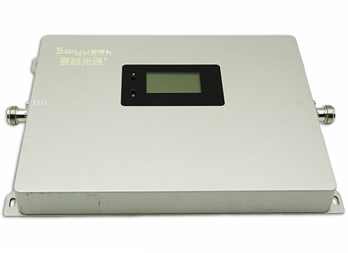 安居三频/四频/五频手机信号接收器800㎡