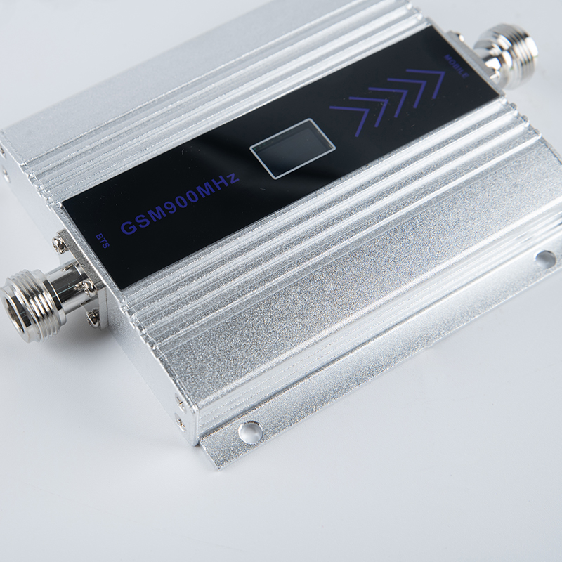 安居家用单频手机信号增强器100㎡