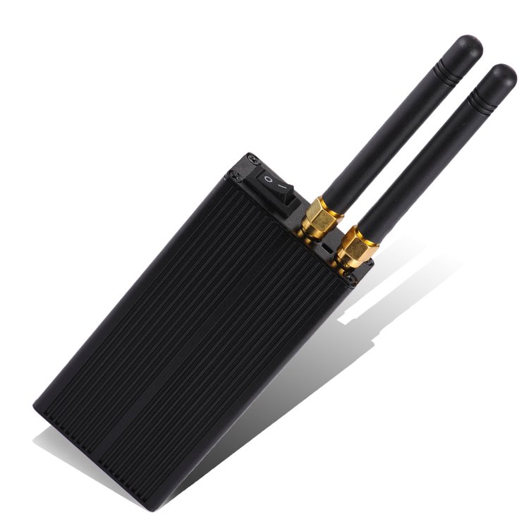  安居1.2G/1.5G导航屏蔽器