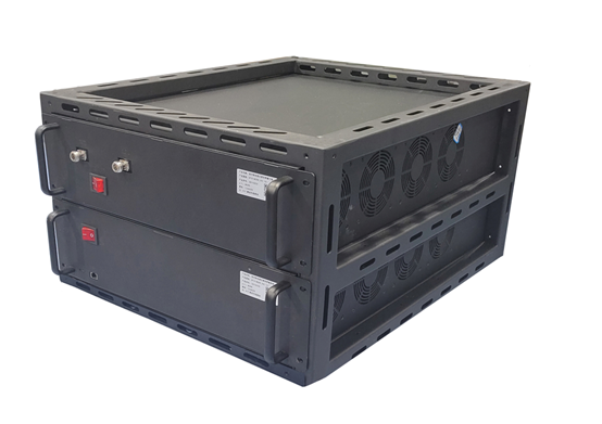 安居室内大功率通讯管控屏蔽系统