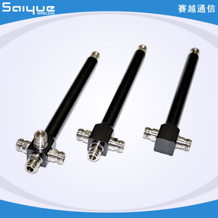  安居FM调频广播同步广播功分器